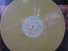 LP  -  MOTORHEAD  =  NO SLEEP 'TIL HAMMERSMITH   (GOLDENES VINYL)