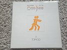 Matia Bazar - Tango Italo Disco Vinyl LP GERMANY