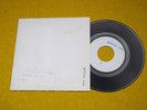 STATUS QUO Rockin' all over the world  PROMO ultra r?re white label (EX/EX) 7