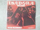 Peter Alexander - Isadora 7'' Single SUNG IN ENGLISH