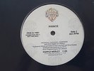 Prince - Purple Medley 12'' Disco Vinyl US PROMO