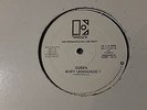 Queen - Body Language US PROMO 12'' Vinyl