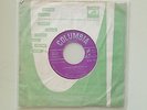 Ralf Bendix - Babysitter Boogie 7'' Single SUNG IN ITALIAN