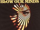 VARIOUS - Let's Go Down & Blow Our Minds: The British Psychedelic Sounds Of 1967