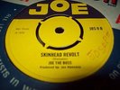 JOE THE BOSS Skinhead revolt UK Classic   Joe 1970