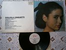 GIGLIOLA CINQUETTI SAME EXTRA RARE ORIGINAL FRANCE 1ST PRESSING FLD 343S EX/EX