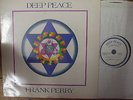 Quartz 007 Frank Perry - Deep Peace - 1981 LP
