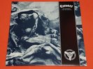 CORONER - Punishment For Decadence - 1988 Noise Original First Press Vinyl LP