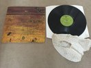 ALICE COOPER School's Out LP Track Fold Out Desk Sleeve But with Pants