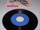 THE BEATLES  YELLOW SUBMARINE EP PORTUGUESE UNIQUE PS 7