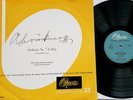 BRUCKNER Symphonie Symphony 7 Rosbaud SWF SO LP OPERA Stereo 71845 St NM
