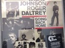 Wilko Johnson /Roger Daltrey Going Back Home 180 Gram Vinyl New/Sealed