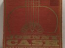 Johnny Cash - The Sun Years 5 LP - Box Set - EX+ Vinyl & Booklet - Hard to Find
