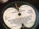 The Beatles The Beatles White Album 1st Issue Top Loader Stereo PCS 7068 EX