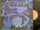 METALLICA - Creeping Death / Jump In The Fire LP OIS 1990 # Sepultura Kreator