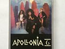Apollonia 6 - 1984 Cassette - rare