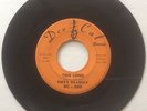 Billy Beasley Too Long b/w A Million Teardrops 7