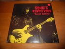 Sonic's Rendezvous SEALED ROCK RED VINYL LP Sweet Nothing 1998 MC 5 Detroit