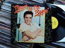 ELVIS PRESLEY lp Beach To The Bayou  _ Moon 8135, King Creole, Blue Hawaii