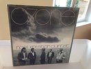 NOEL KELEHAN QUINTET - OZONE - MODERN JAZZ FROM IRELAND - BLUE VINYL ORIGINAL