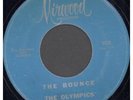 OLYMPICS Bounce 7