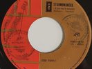 DEEP PURPLE - Stormbringer / The Gypsy // RARE GUATEMALA 45 promo