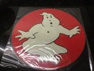 Ghostbusters 1984 Vinyl Glow In Dark Single