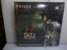PRINCE-7 DAYS TO LIVE. ATLANTA, USA 2016.-GATEFOLD 2LP WHITE VINYL-NEW.SEALED