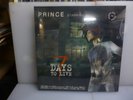 PRINCE-7 DAYS TO LIVE. ATLANTA, USA 2016.-GATEFOLD 2LP BLACK VINYL-NEW.SEALED