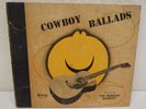 THE RANGERS QUARTET Cowboy Ballads 10