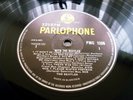 The Beatles, WITH THE BEATLES 1963 1st UK PRESS 1N/1N JOBETE WITH DARK SLEEVE.