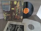 DAVID BOWIE ZIGGY STARDUST LP.1ST 1E 2E UK PRESS.No Mainman/Glossy labels TESTED