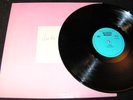 MIKE OLDFIELD Crises / DDR Promo LP 1983 INTERSHOP VIRGIN S 205500