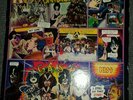 KISS Unmasked PROMO NBLP-7225 DJ
