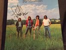 SIGNED JOHN PAUL JONES AUTOGRAPHED OFFICIAL 1987 Led Zeppelin Calendar