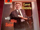 MIKE SARNE..COME OUTSIDE..VINYL LP EX 1962 MONO PARLOPHONE PMC 1187