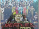 LP The Beatles - Sgt Pepper's LHCB + Insert  UK Stereo 1967 Parlophone Recs  VG