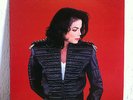 Michael Jackson WILL YOU BE THERE 45t 7