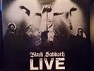 BLACK SABBATH Live At Hammersmith Odeon 3xLP LTD 322/3000 Vinyl Ronnie James Dio