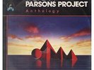 The Alan Parson Project 2 Lp Vinile Anthology Sigillato 4007193044305