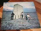 The Who Who’s Next Track Record 2408 102 UK 1974 Reissue nm