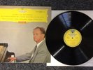 KEMPFF RED STEREO DGG ALLE HERSTELLER TULIP LABEL SLPM 138775 LP