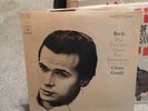 Sealed Glenn Gould Bach The Two And Three Part Inventions Record LP Vinyl