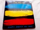 THE POLICE EVERY BREATH YOU TAKE AM 117 DOUBLE PACK+RARE   7