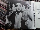 ELVIS PRESLEY lp Trouble Bound  _ takrl 24912 double