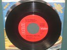 Elvis Presley RCA Red Label How Great Thou Art 45 1970 NM Gold Standard
