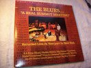 Mobile Fidelity Audiophile THE BLUES A Real Summit Meeting 2xLP vinyl MFSL-2-518