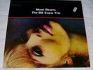 BILL EVANS TRIO Moonbeams-Orig. Jazz Classics–OJC-434, Riverside Rec.RLP-9428