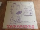 The Yardbirds LP Roger the engineer UK Columbia press LOVELY VINYL ************