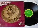 LP Om Kalsoum -  Hakam Aleena El Hawa - Sono Cairo SC 22 143